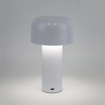 Touch Lamp LED White - PABOOM