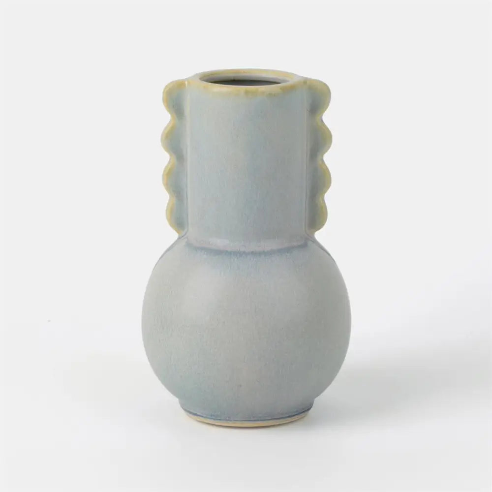 Wavy Edges Vase - PABOOM