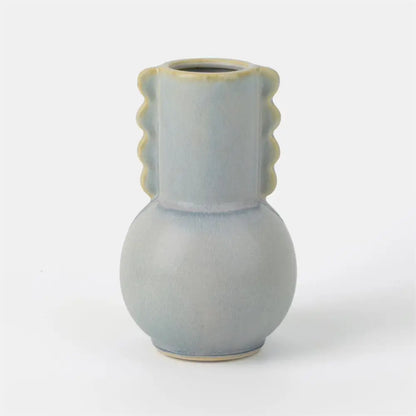Wavy Edges Vase - PABOOM