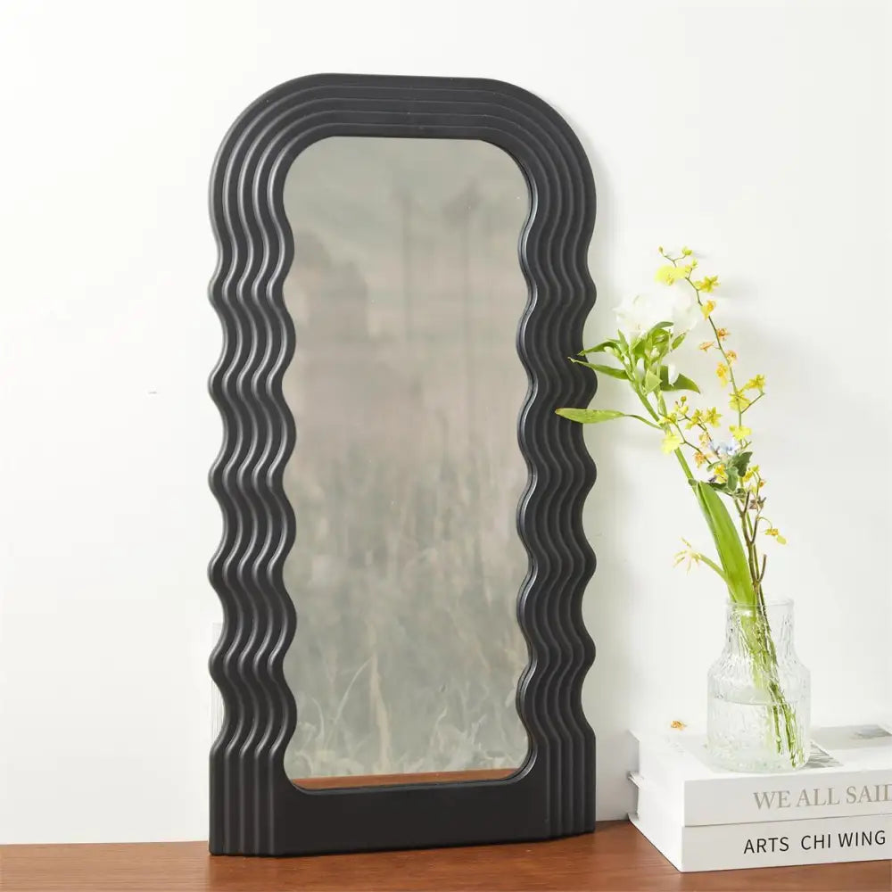 Wavy Mirror Large - PABOOM