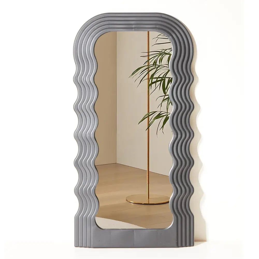 Wavy Mirror Large - PABOOM