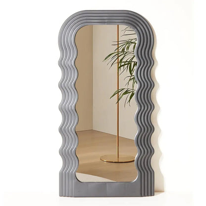 Wavy Mirror Large - PABOOM