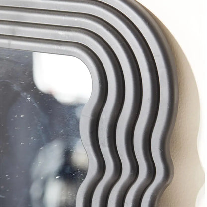 Wavy Mirror Small - PABOOM
