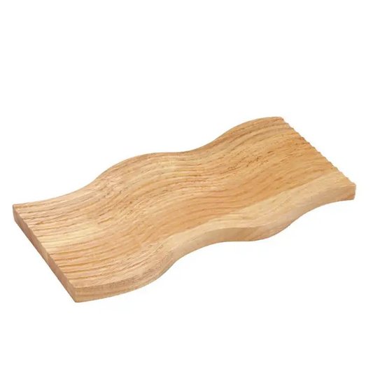 Wavy Wood Board - PABOOM