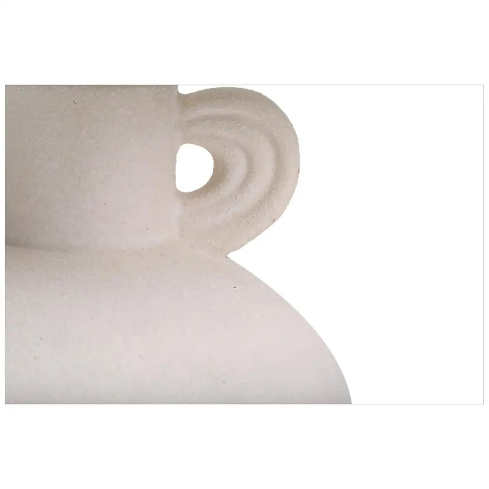 White Lamp With Shade - PABOOM