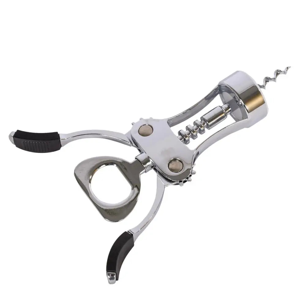 Winged Corkscrew - PABOOM