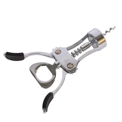 Winged Corkscrew - PABOOM