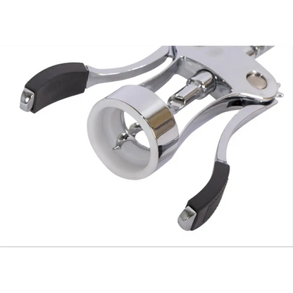 Winged Corkscrew - PABOOM