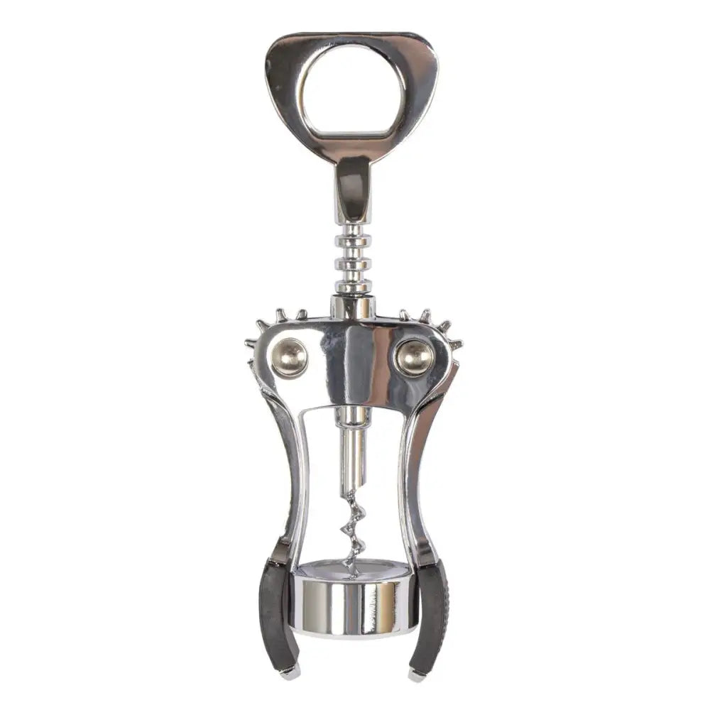 Winged Corkscrew - PABOOM