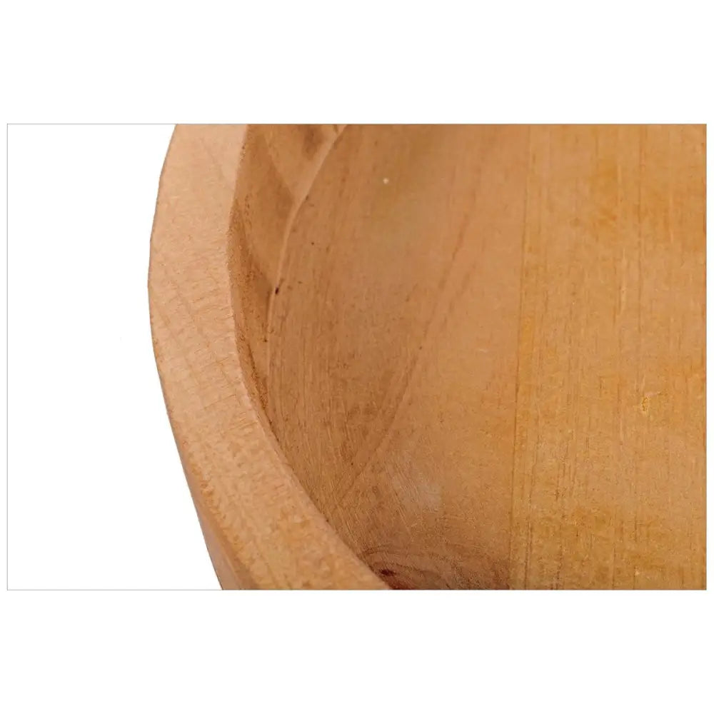 Wood 2-Tier Stand - PABOOM