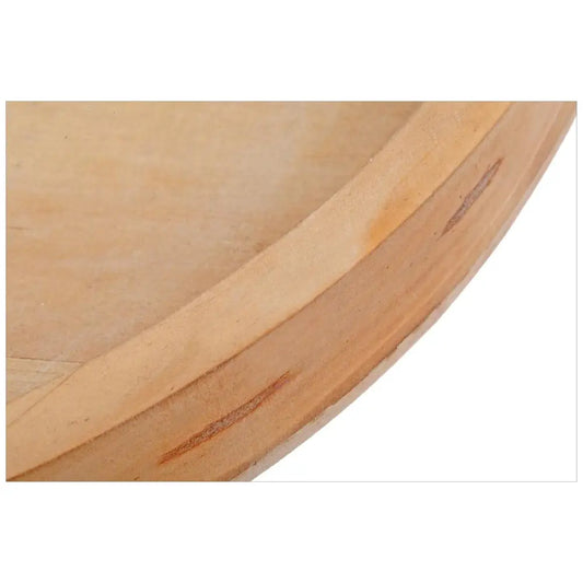 Wood 2-Tier Stand - PABOOM