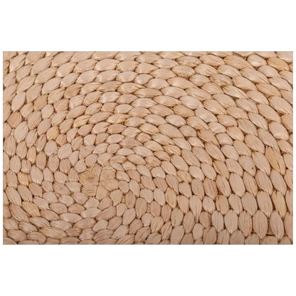 Woven Grass Basket with Lid - PABOOM