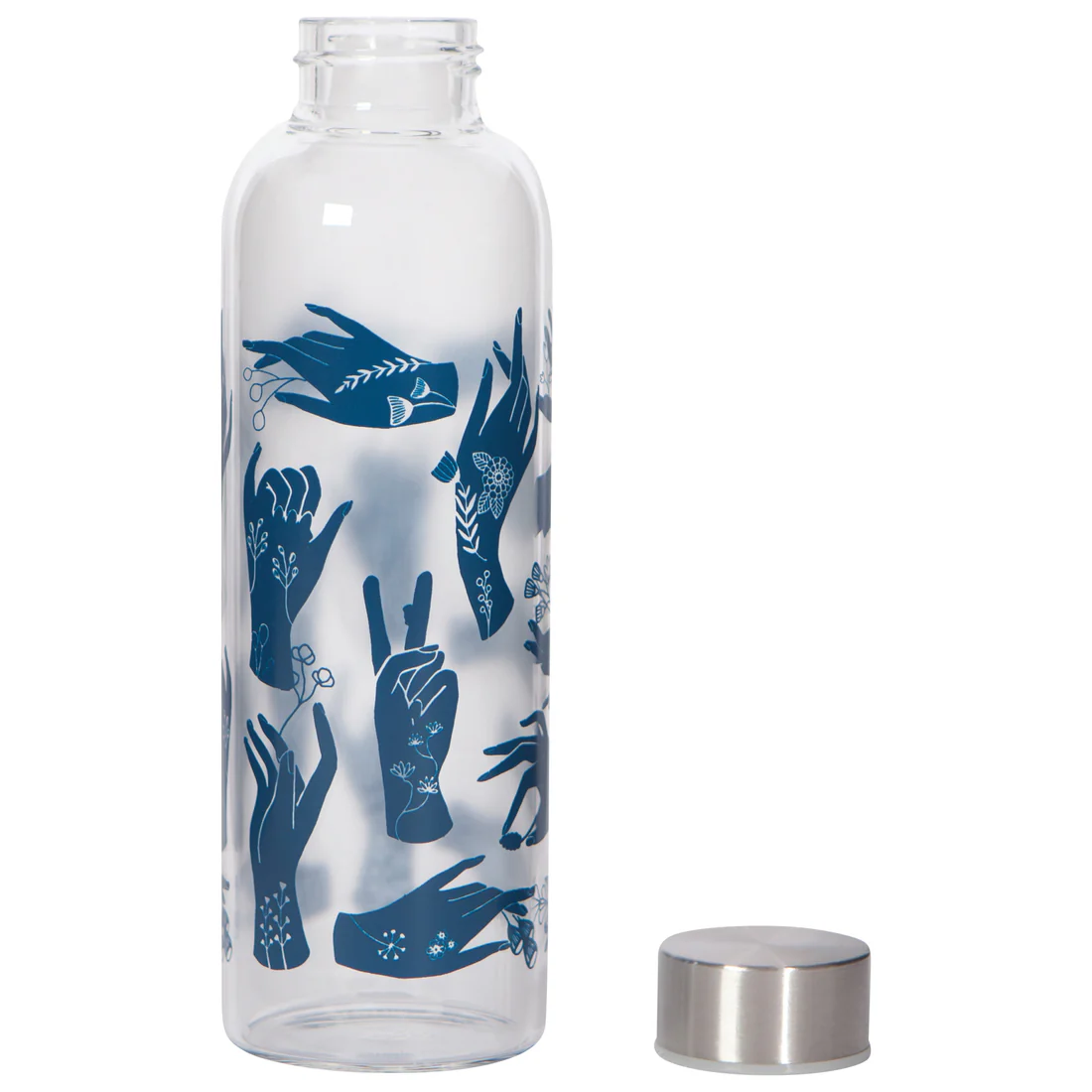 Show Of Hands Sustain Water Bottle