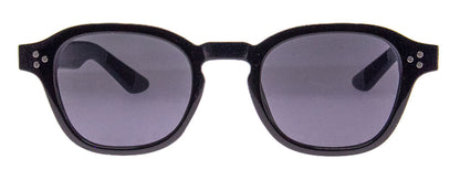 Baskets Sunglasses Black