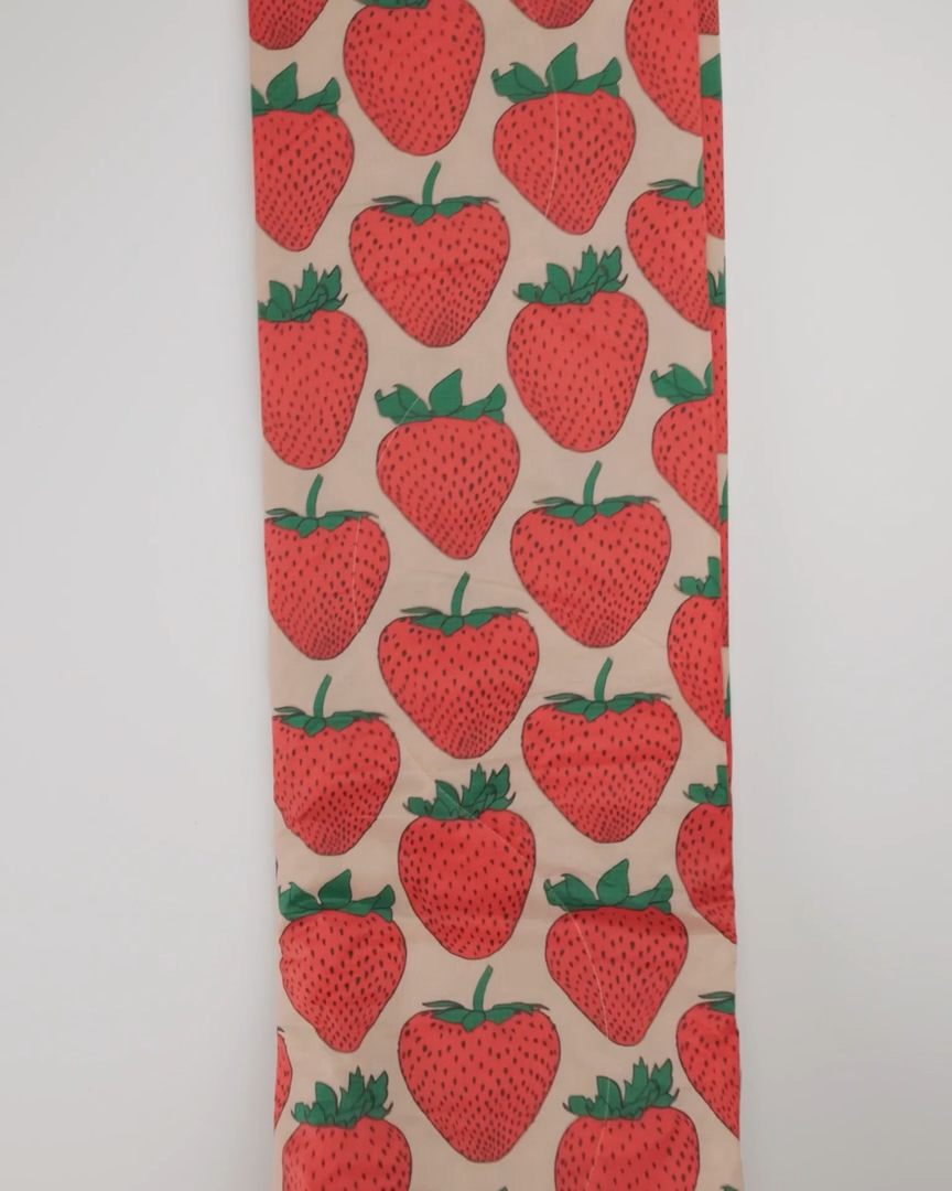 BAGGU Puffy Picnic Blanket