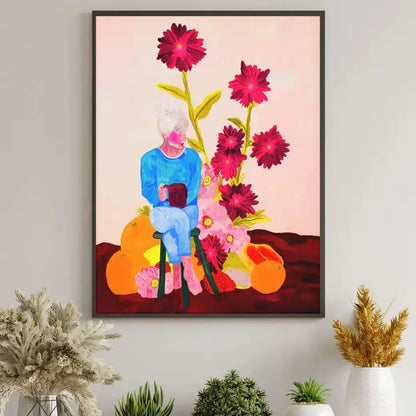 Morning Coffee Print - PABOOM