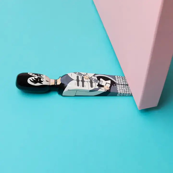 Wallis&Co - Geney Wedgie Door Stopper