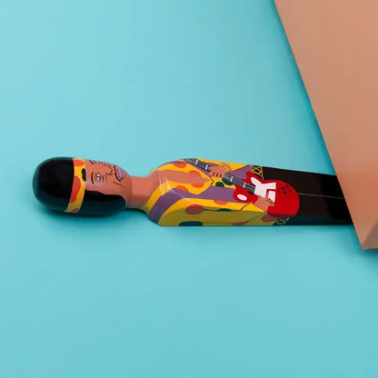 Wallis&Co - Hendricks Wedgie Door Stopper