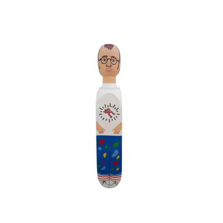 Wallis&Co - Keef Wedgie Door Stopper