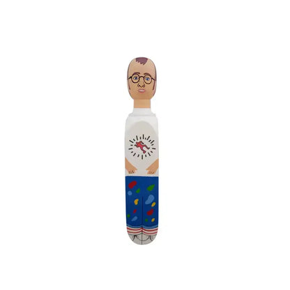 Wallis&Co - Keef Wedgie Door Stopper