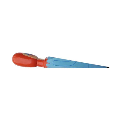 Wallis&Co - Major Dave - Blue Outfit Wedgie Door Stopper