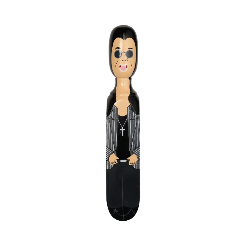 Wallis&Co - Oz Wedgie Door Stopper