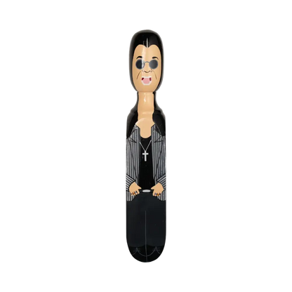 Wallis&Co - Oz Wedgie Door Stopper
