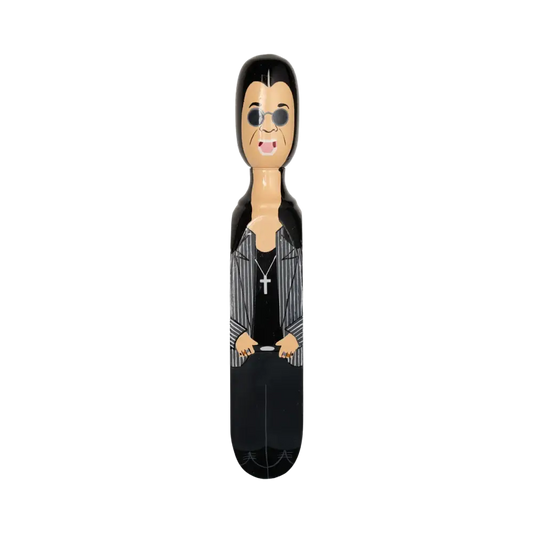 Wallis&Co - Oz Wedgie Door Stopper