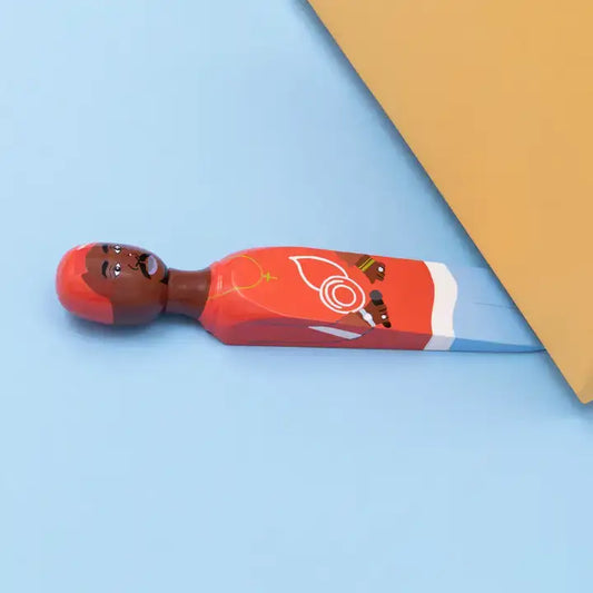 Wallis&Co - Twopak Wedgie Door Stopper