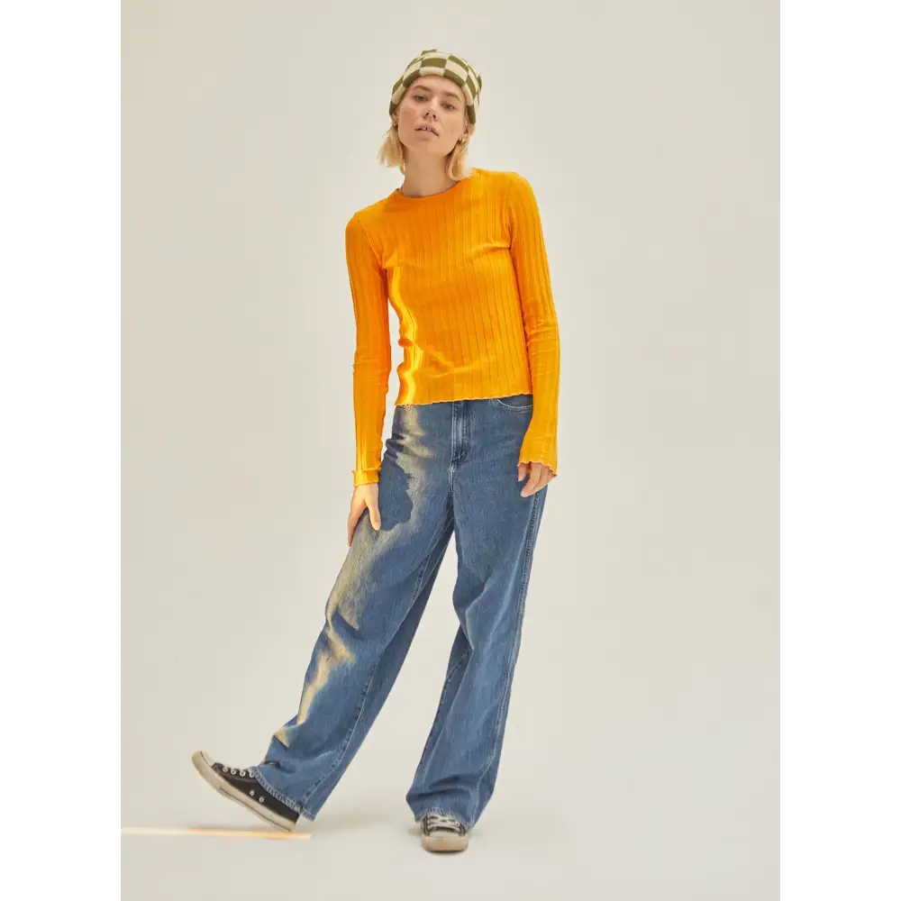 Checkered Slack Beanie - PABOOM