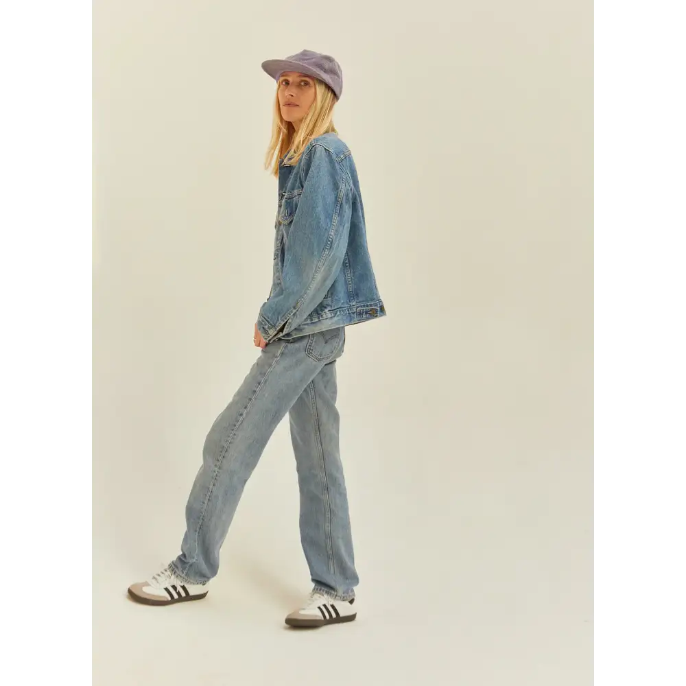 Corduroy Field Trip Hat - PABOOM