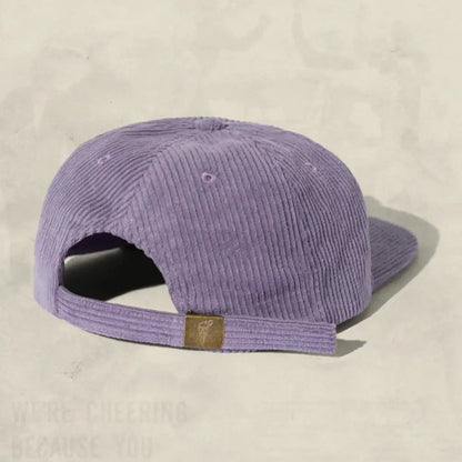 Corduroy Field Trip Hat - PABOOM