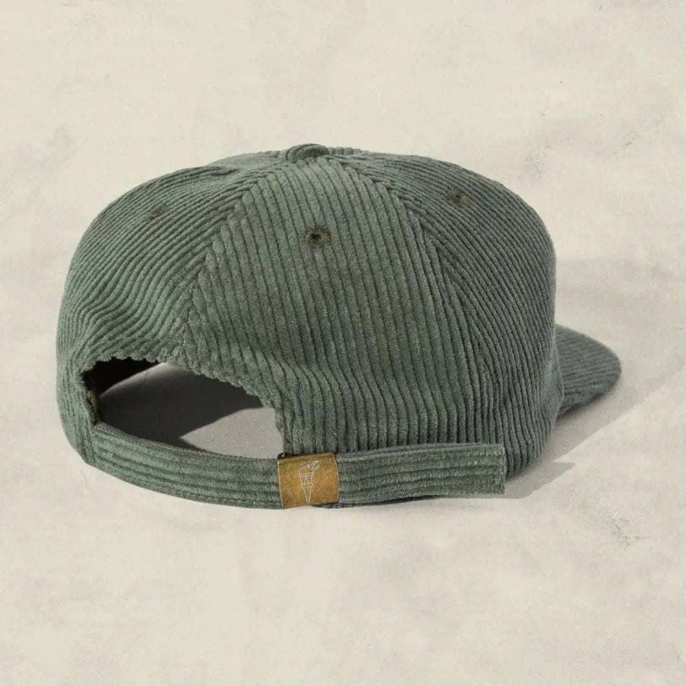 Corduroy Field Trip Hat - PABOOM