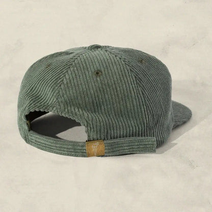 Corduroy Field Trip Hat - PABOOM
