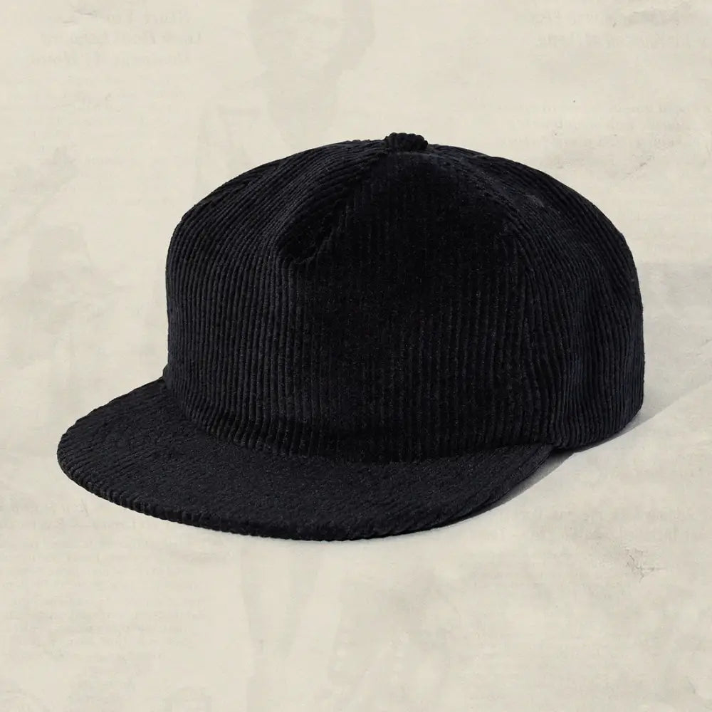Corduroy Field Trip Hat - PABOOM
