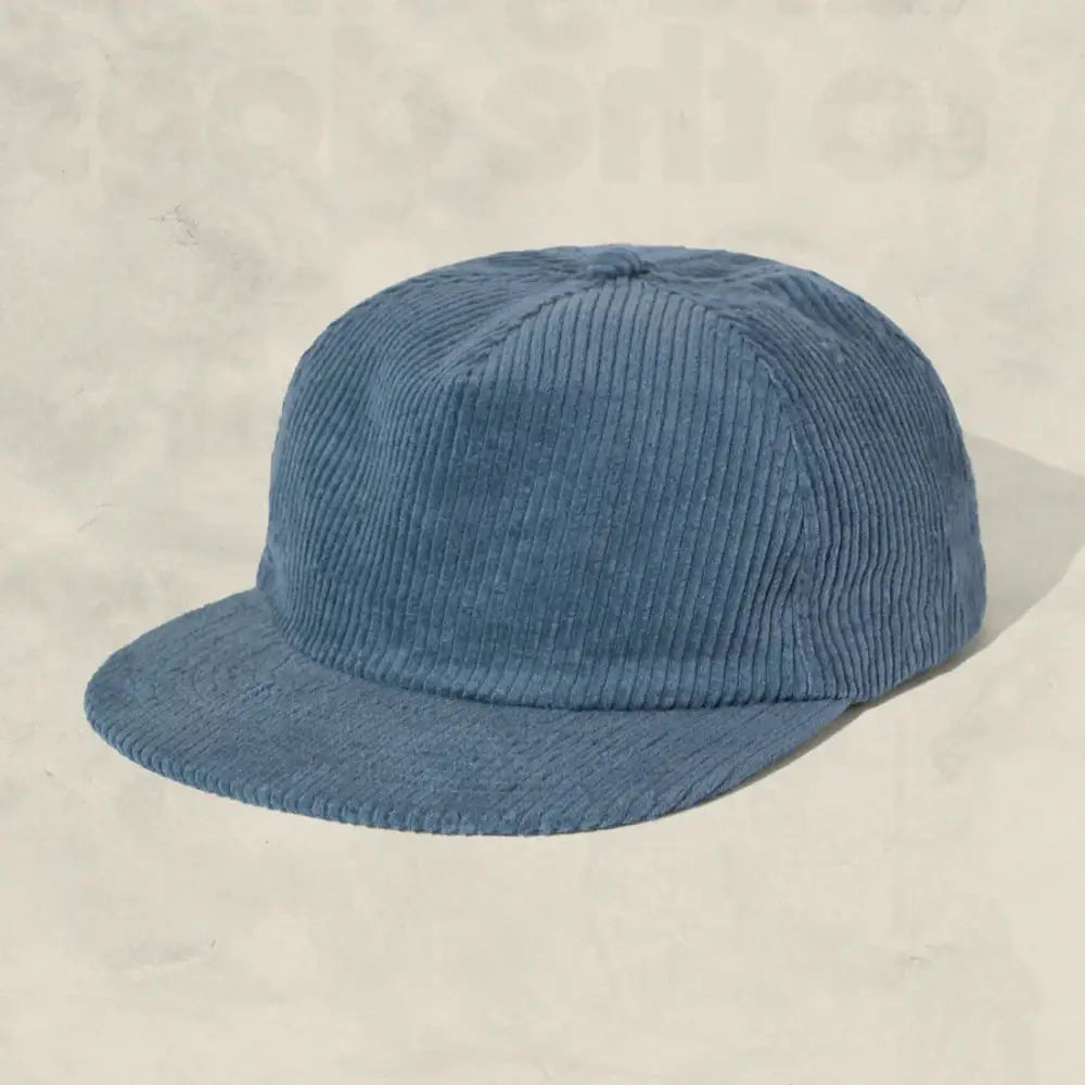 Corduroy Field Trip Hat - PABOOM