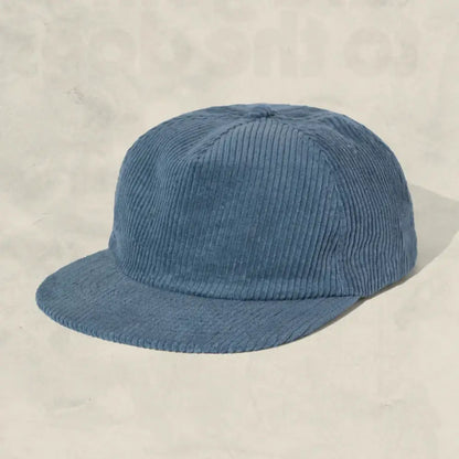 Corduroy Field Trip Hat - PABOOM