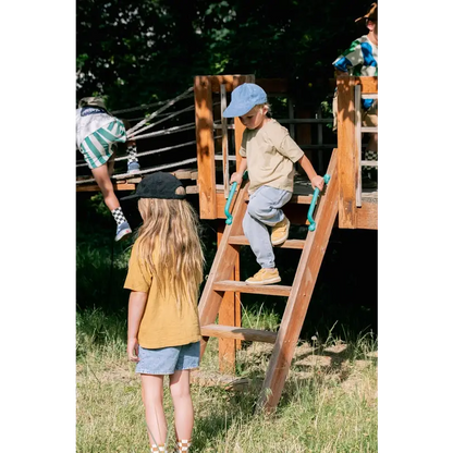 Kid's Corduroy Field Trip Hat - PABOOM