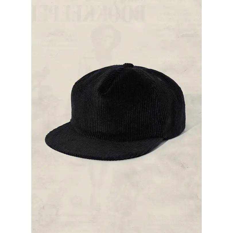 Kid's Corduroy Field Trip Hat - PABOOM