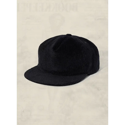 Kid's Corduroy Field Trip Hat - PABOOM