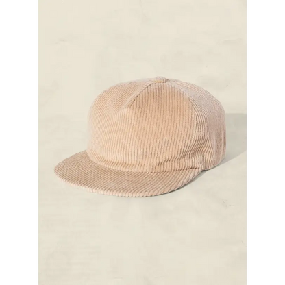 Kid's Corduroy Field Trip Hat - PABOOM