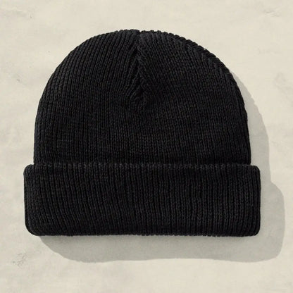 Kid's Hemp Slacker Beanie - PABOOM