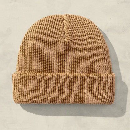 Kid's Hemp Slacker Beanie - PABOOM