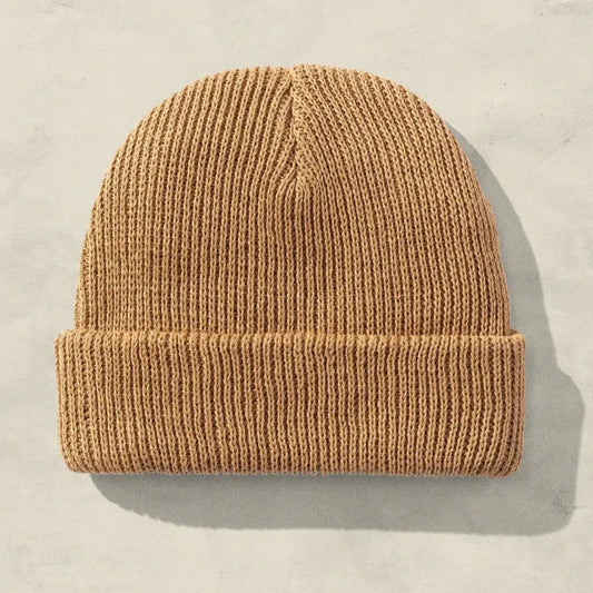 Kid's Hemp Slacker Beanie - PABOOM