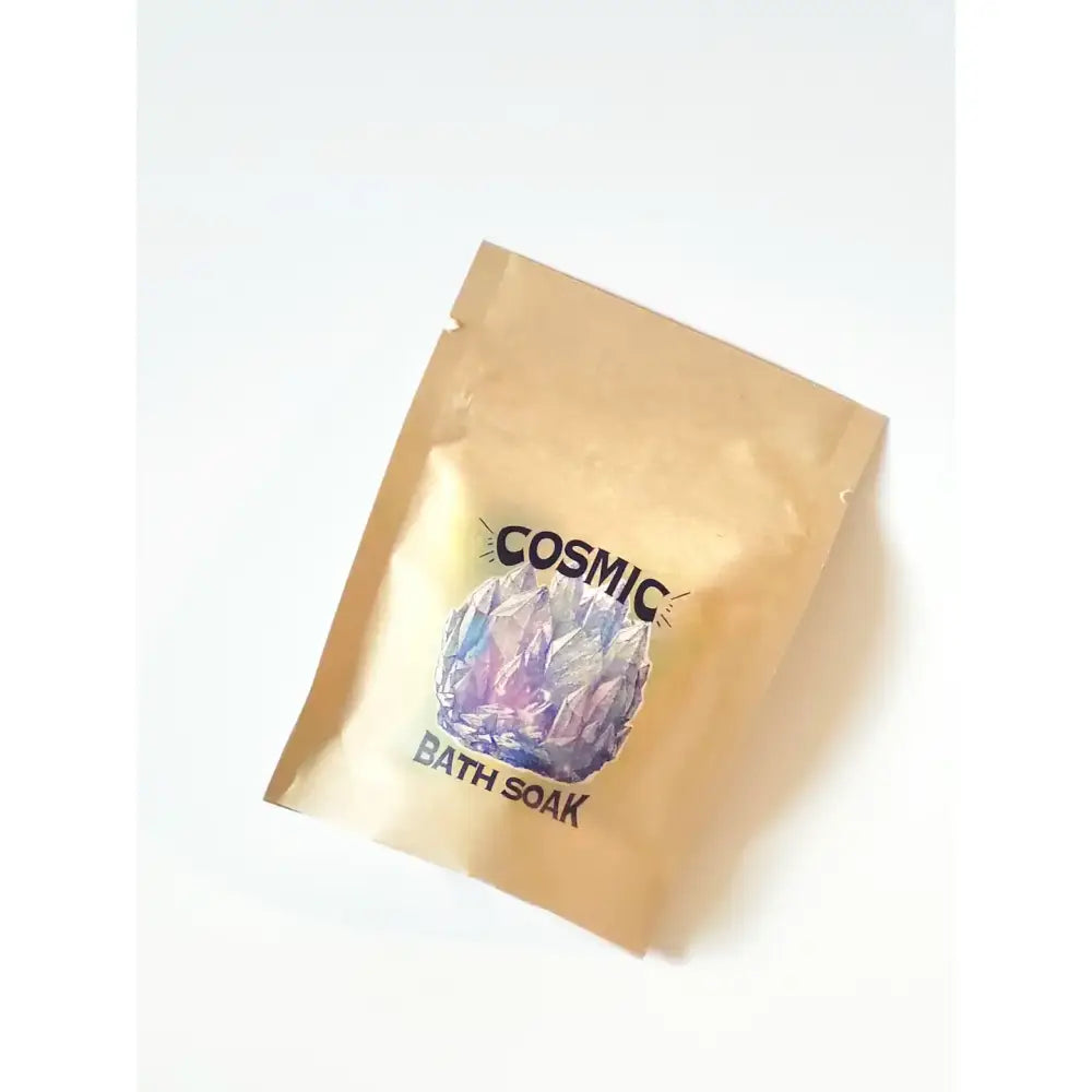 Cosmic Salt Soak - PABOOM