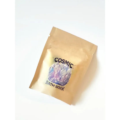 Cosmic Salt Soak - PABOOM