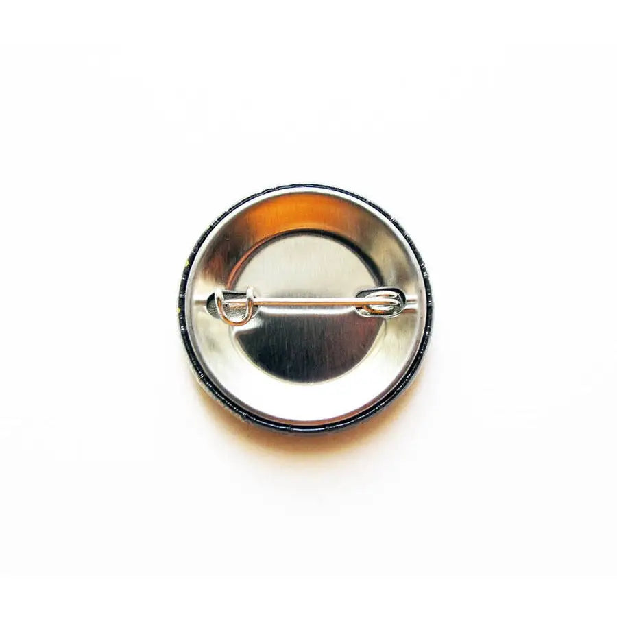 Light in the Loafers Pinback Button - PABOOM