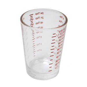 Measuring Glass 4oz