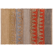 Dawn Chenille Jute Rug