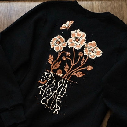 Underground Sweatshirt